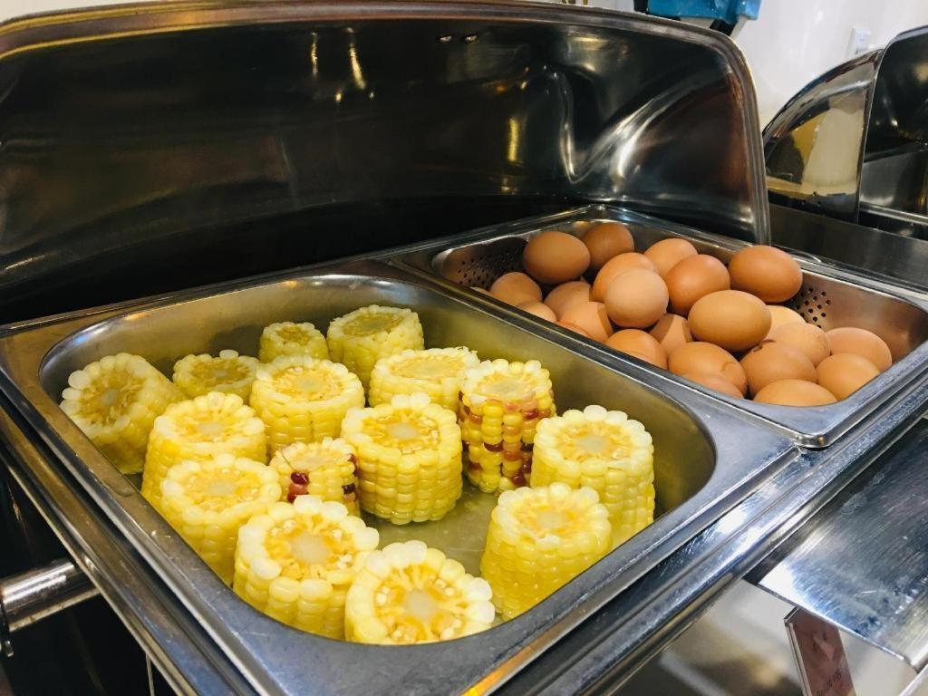 Citytel Inn Pekin Zewnętrze zdjęcie